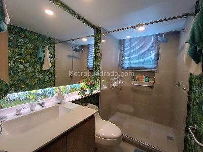 Apartamento de 3 alcobas en venta en Los Parra, Medellín, 154 m² · foto 16 de 18