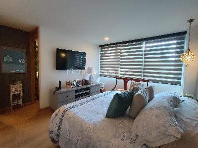 Apartamento de 3 alcobas en venta en Los Parra, Medellín, 154 m² · foto 18 de 18