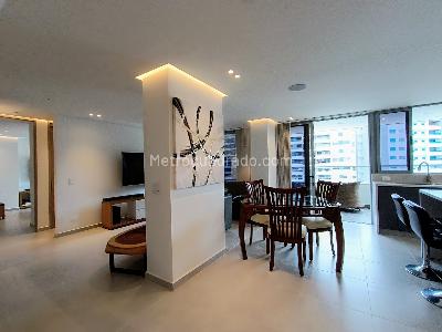 Apartamento de 2 alcobas en venta en Los Mesa, Envigado, 192 m² · foto 14 de 20