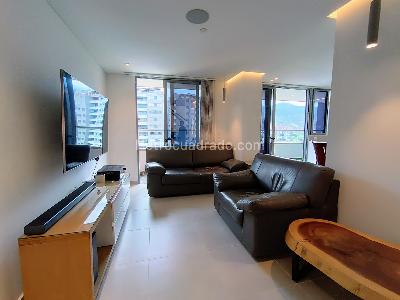 Apartamento de 2 alcobas en venta en Los Mesa, Envigado, 192 m² · foto 15 de 20