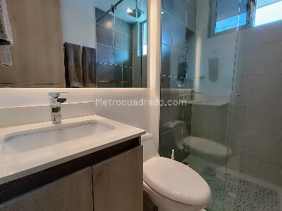 Apartamento de 2 alcobas en venta en Los Mesa, Envigado, 192 m² · foto 16 de 20