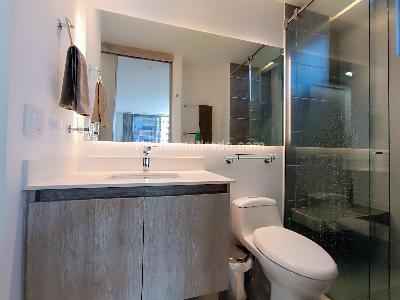Apartamento de 2 alcobas en venta en Los Mesa, Envigado, 192 m² · foto 18 de 20