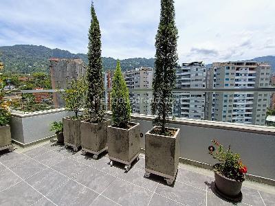 Apartamento de 2 alcobas en venta en Los Mesa, Envigado, 192 m² · foto 20 de 20