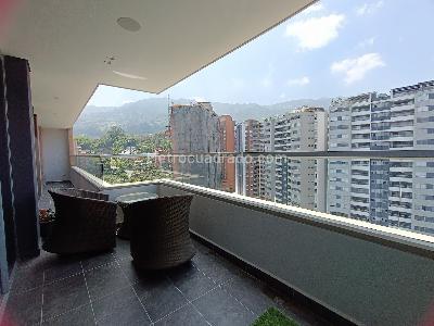 Apartamento de 2 alcobas en venta en Los Mesa, Envigado, 192 m² · foto 2 de 20