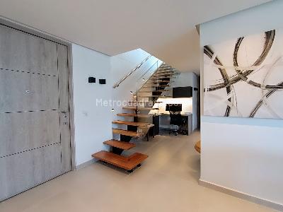 Apartamento de 2 alcobas en venta en Los Mesa, Envigado, 192 m² · foto 4 de 20