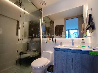Apartamento de 2 alcobas en venta en Los Mesa, Envigado, 192 m² · foto 6 de 20