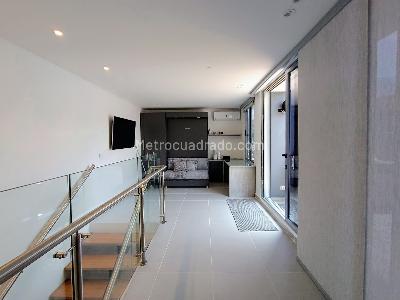 Apartamento de 2 alcobas en venta en Los Mesa, Envigado, 192 m² · foto 7 de 20