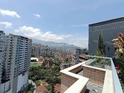 Apartamento de 2 alcobas en venta en Los Mesa, Envigado, 192 m² · foto 9 de 20