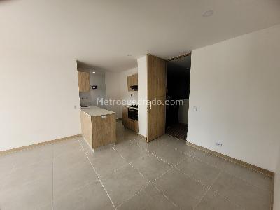 Apartamento de 3 alcobas en venta en Sector Ojo De Agua, Rionegro, 66 m² · foto 2 de 15
