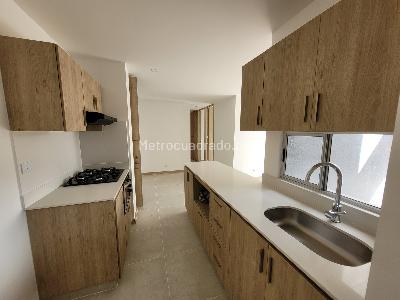 Apartamento de 3 alcobas en venta en Sector Ojo De Agua, Rionegro, 66 m² · foto 4 de 15