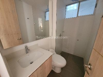 Apartamento de 3 alcobas en venta en Sector Ojo De Agua, Rionegro, 66 m² · foto 8 de 15