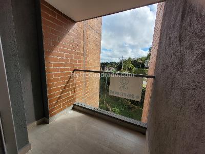 Apartamento de 3 alcobas en venta en Sector Ojo De Agua, Rionegro, 66 m² · foto 9 de 15