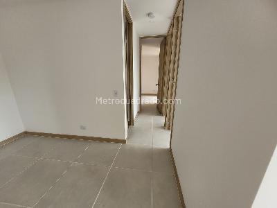 Apartamento de 3 alcobas en venta en Sector Ojo De Agua, Rionegro, 66 m² · foto 11 de 15
