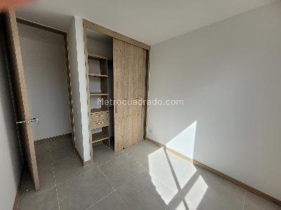 Apartamento de 3 alcobas en venta en Sector Ojo De Agua, Rionegro, 66 m² · foto 13 de 15