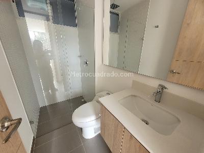 Apartamento de 3 alcobas en venta en Sector Ojo De Agua, Rionegro, 66 m² · foto 14 de 15