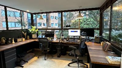 Apartamento de 3 alcobas en venta en Vizcaya, Medellín, 188 m² · foto 5 de 10