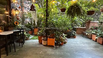 Apartamento de 3 alcobas en venta en Vizcaya, Medellín, 188 m² · foto 6 de 10