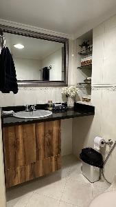 Apartamento de 3 alcobas en venta en Vizcaya, Medellín, 188 m² · foto 7 de 10