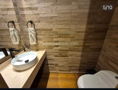 Apartaestudio en venta en El Campestre, Medellín, 112 m² · foto 5 de 8