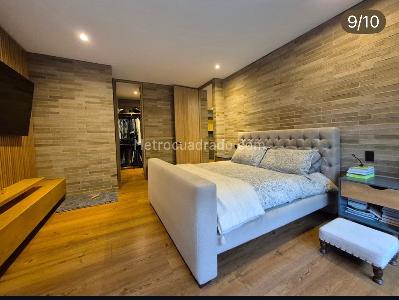 Apartaestudio en venta en El Campestre, Medellín, 112 m² · foto 6 de 8