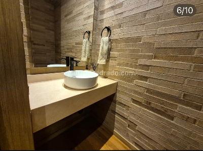 Apartaestudio en venta en El Campestre, Medellín, 112 m² · foto 7 de 8