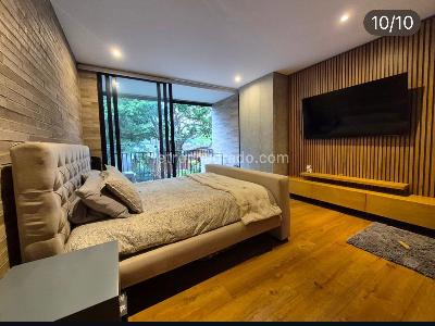 Apartaestudio en venta en El Campestre, Medellín, 112 m² · foto 8 de 8