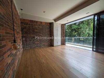 Apartamento en venta en El Campestre, Medellín · foto 12 de 16