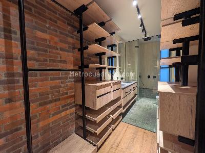 Apartamento en venta en El Campestre, Medellín · foto 14 de 16
