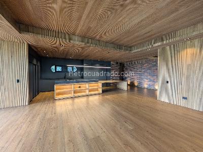 Apartamento en venta en El Campestre, Medellín · foto 2 de 16