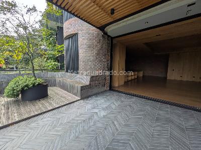Apartamento en venta en El Campestre, Medellín · foto 3 de 16