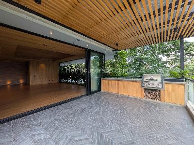 Apartamento en venta en El Campestre, Medellín · foto 4 de 16