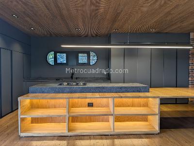 Apartamento en venta en El Campestre, Medellín · foto 6 de 16