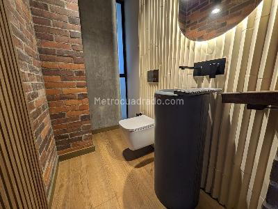 Apartamento en venta en El Campestre, Medellín · foto 7 de 16