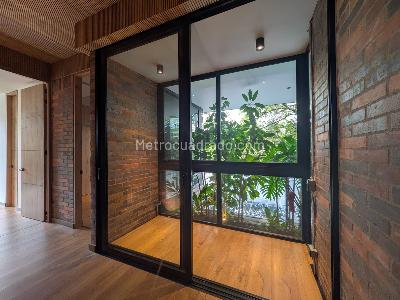 Apartamento en venta en El Campestre, Medellín · foto 8 de 16