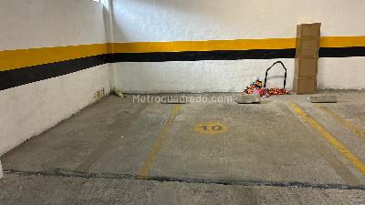 Apartamento de 3 alcobas en venta en Los Colegios, Rionegro, 100 m² · foto 3 de 19