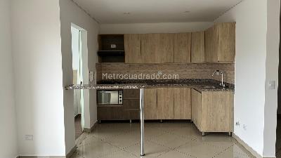 Apartamento de 3 alcobas en venta en Los Colegios, Rionegro, 100 m² · foto 16 de 19