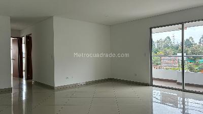Apartamento de 3 alcobas en venta en Los Colegios, Rionegro, 100 m² · foto 17 de 19