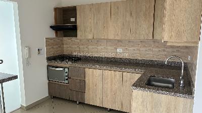 Apartamento de 3 alcobas en venta en Los Colegios, Rionegro, 100 m² · foto 18 de 19