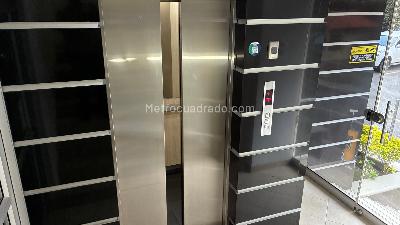Apartamento de 3 alcobas en venta en Los Colegios, Rionegro, 100 m² · foto 19 de 19