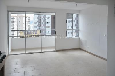 Apartamento de 2 alcobas en venta en Calazan, Medellín, 48 m² · foto 2 de 20