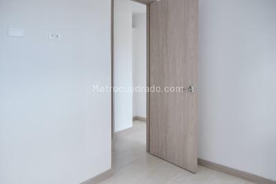Apartamento de 2 alcobas en venta en Calazan, Medellín, 48 m² · foto 5 de 20