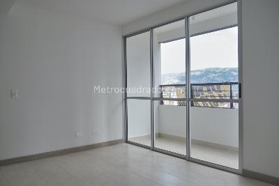 Apartamento de 2 alcobas en venta en Calazan, Medellín, 48 m² · foto 6 de 20