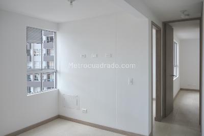Apartamento de 2 alcobas en venta en Calazan, Medellín, 48 m² · foto 8 de 20