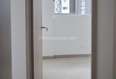 Apartamento de 2 alcobas en venta en Calazan, Medellín, 48 m² · foto 12 de 20