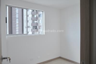 Apartamento de 2 alcobas en venta en Calazan, Medellín, 48 m² · foto 13 de 20