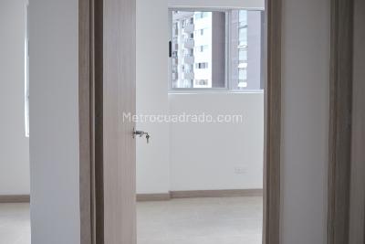 Apartamento de 2 alcobas en venta en Calazan, Medellín, 48 m² · foto 15 de 20
