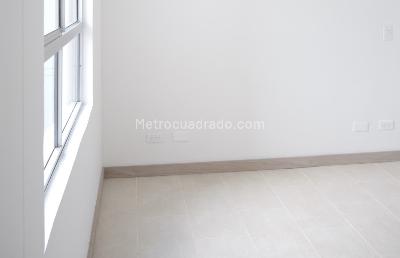 Apartamento de 2 alcobas en venta en Calazan, Medellín, 48 m² · foto 16 de 20