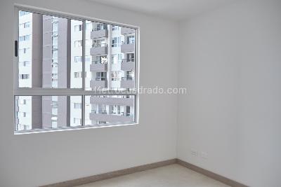 Apartamento de 2 alcobas en venta en Calazan, Medellín, 48 m² · foto 17 de 20