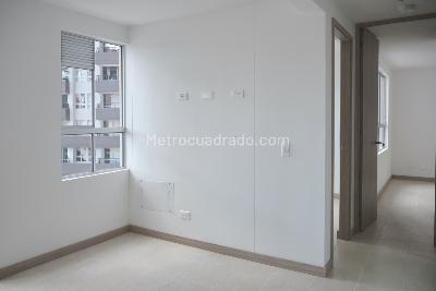 Apartamento de 2 alcobas en venta en Calazan, Medellín, 48 m² · foto 20 de 20