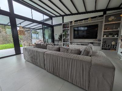 Casa de 3 alcobas en venta en Alto Del Escobero, Envigado, 260 m² · foto 13 de 20
